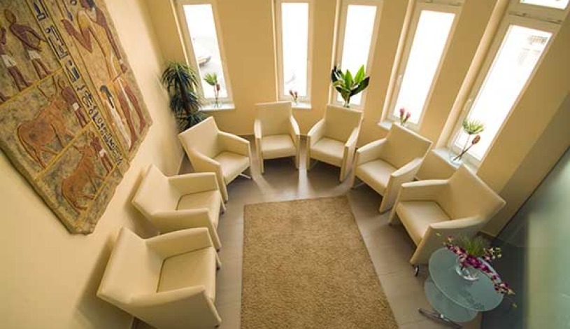 Hotel Continental Mariánské Lázně